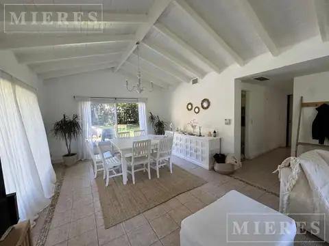Casa en Alquiler de 2 dormitorios