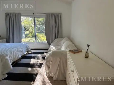 Casa en Alquiler 15 años