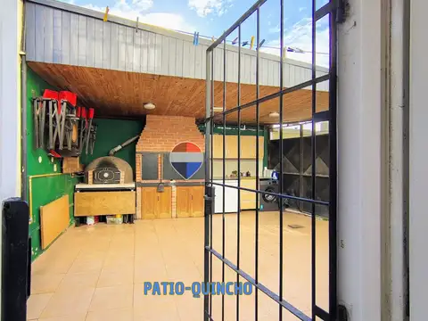 Casa en Venta al Norte