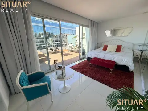 Alquiler temporario departamento 2 ambientes en Belgrano