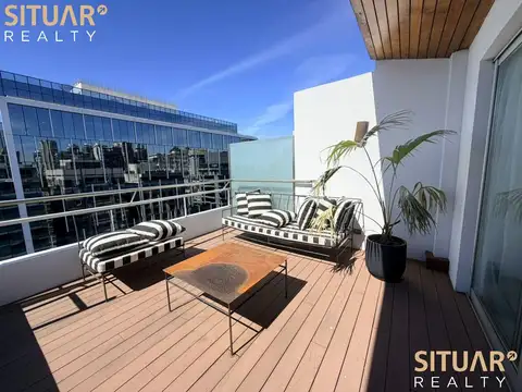 Departamento en Alquiler Temporal en Belgrano, USD 3.300