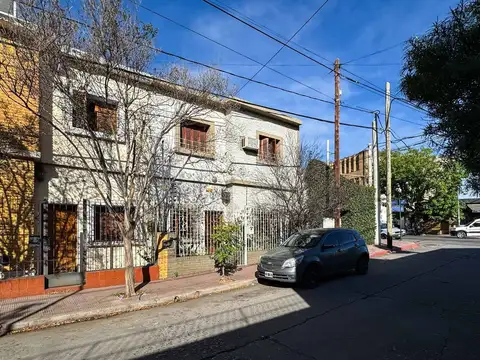 VENTA CASA 3 DORMITORIOS BARRIO JUNIORS
