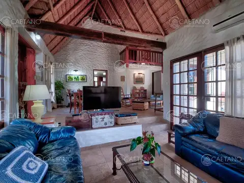 Casa en Alquiler Temporal de 4 dormitorios