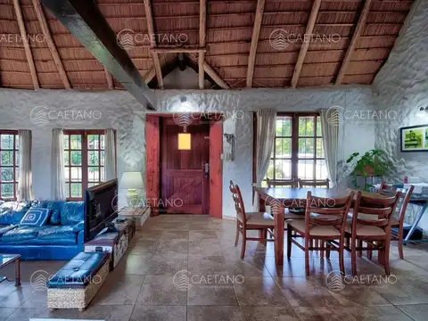 Casa en Alquiler Temporal en Pinares, USD 10.000