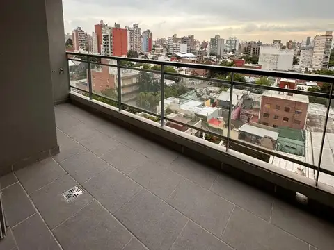 Departamento en Alquiler de Monoambiente