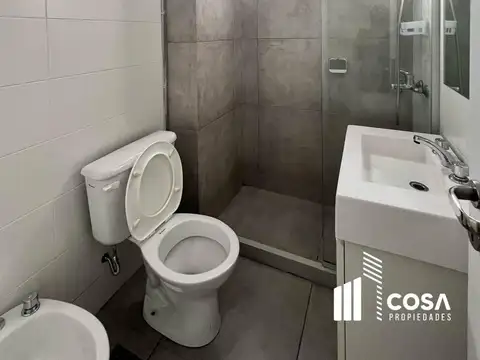 Departamento en Alquiler al Este