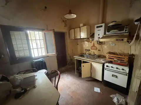 Casa en Venta 76 años