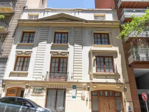 Local corporativo - Belgrano