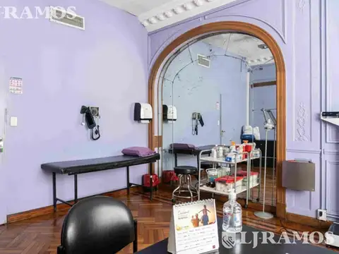 Local en Alquiler en Belgrano, USD 9.500