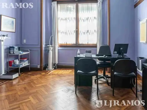 Local en Alquiler en Belgrano, USD 9.500
