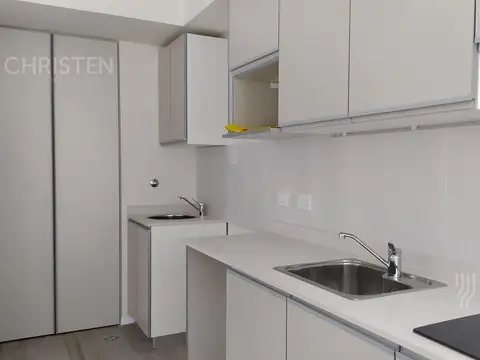Departamento en Alquiler A Estrenar