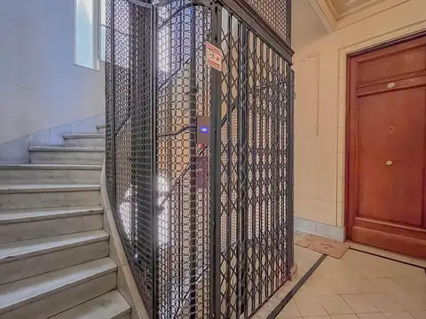 VENTA RETIRO 3 AMB RACIONALISTA