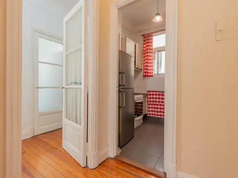 VENTA RETIRO 3 AMB RACIONALISTA