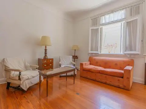 Departamento en Venta en Retiro, USD 125.000