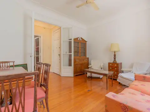 Departamento en Venta 75 años