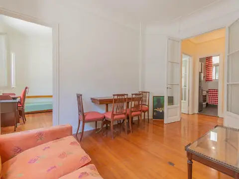 Departamento en Venta de 2 dormitorios