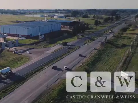 Terreno en Venta en Los Cardales, USD 235.000