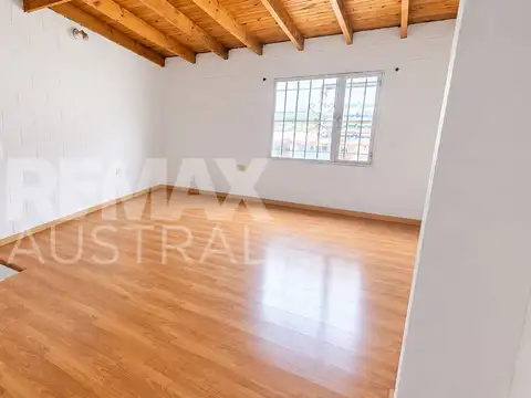 Depto Tipo Casa en Venta de 1 dormitorio
