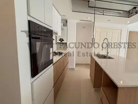 VENTA - DEPARTAMENTO - 3 AMBIENTES - BARRIO NAON - MATADEROS - BALCON