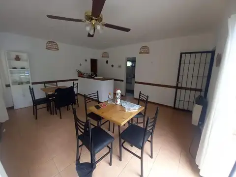 Hotel en Venta 20 años