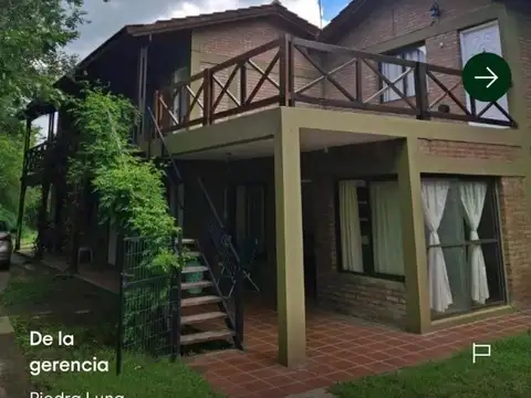 VENTA DE APART HOTEL PIEDRA BLANCA