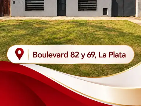 Casa - La Plata