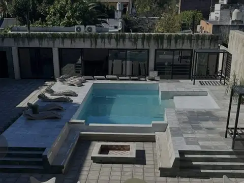 Venta Monoambiente Financia Sum Hurlingham