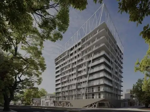 Departamento en Venta en Hurlingham, USD 60.000