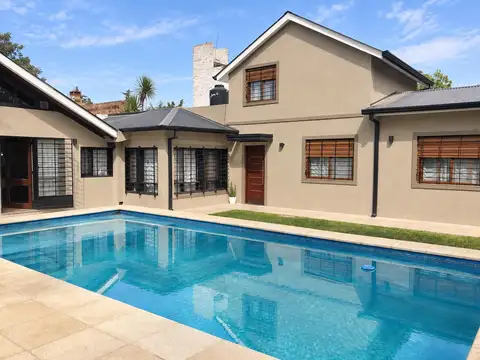 Casa en Venta de 3 dormitorios