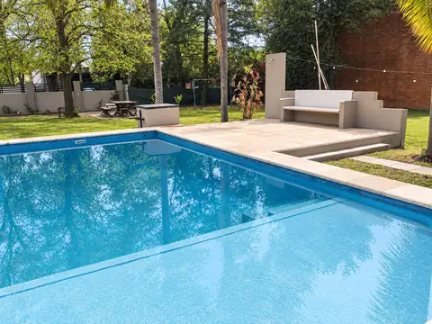 Casa en Venta en Funes, USD 285.000