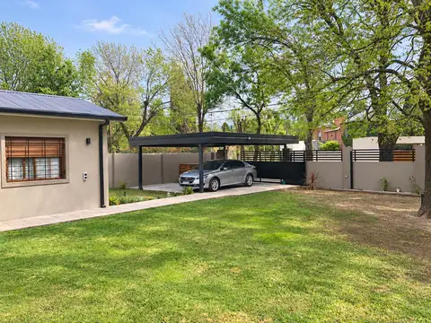 Casa en Venta 6 años