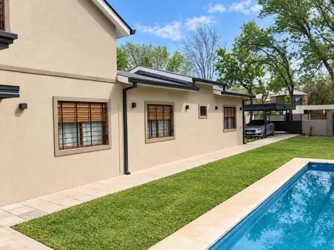 Casa en Venta al Norte