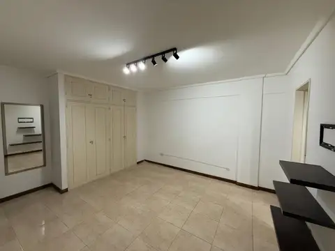 VENTA DE DEPARTAMENTO DE 1 AMB