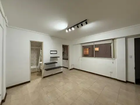 VENTA DE DEPARTAMENTO DE 1 AMB