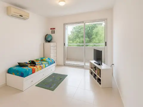 Avenida Gutiérrez - Hudson 4100