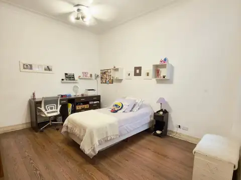 Depto Tipo Casa 4 ambientes con 1 baño