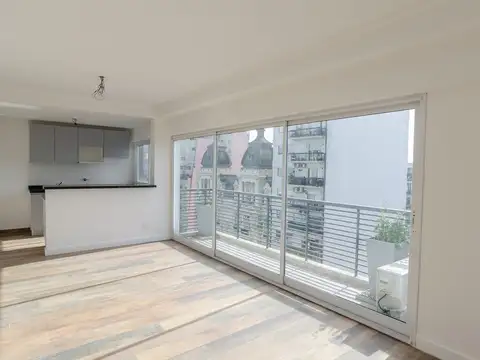  Departamento de 4 ambientes a estrenar – Avenida San Juan 2300, San Cristóbal- venta - apto crédito