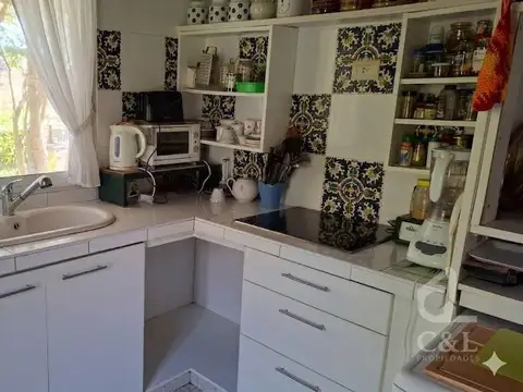 Casa en Venta con 1 cochera