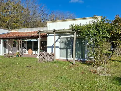 Benquerencia Farm Club Chacra 223