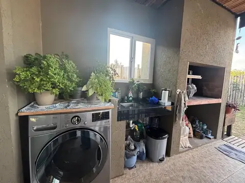 Casa en Alquiler en Vila Marina II, USD 1.600