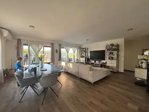 Casa en Alquiler al Noroeste