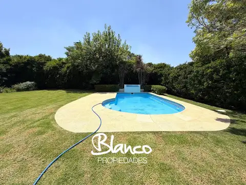 Casa en Alquiler de 4 dormitorios