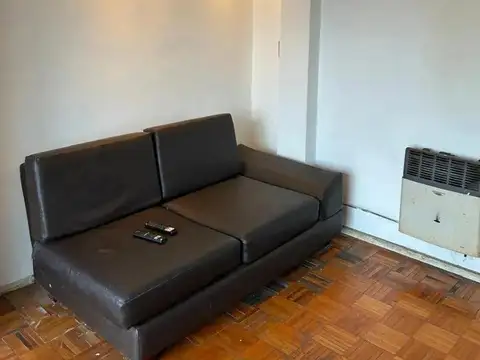 Departamento en Venta en Barracas, USD 63.000