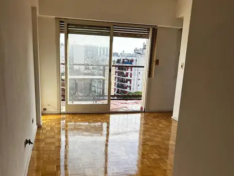 Departamento en Venta en Barracas, CABA