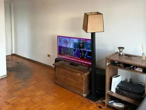 Departamento en Venta 50 años