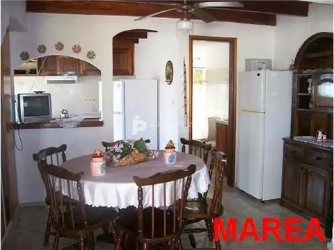 Casa en Alquiler en Punta Ballena, USD 3.500