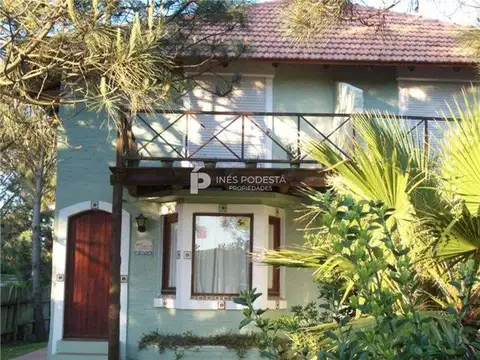 CASAS - CASA - PUNTA BALLENA