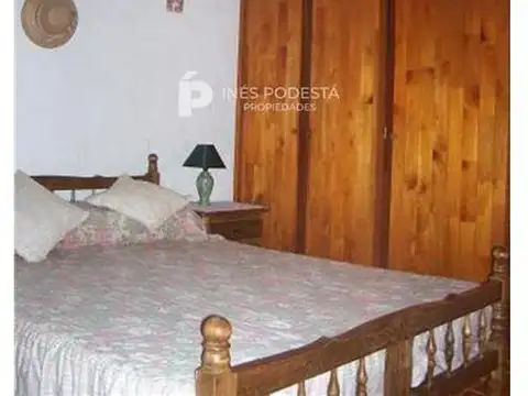 Casa en Punta Ballena, Portezuelo