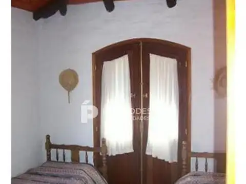 Casa en Alquiler de 2 dormitorios
