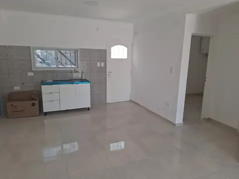 Guido Y Spano 1800, Piso 00